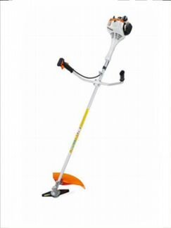 Триммер бензокоса stihl FS 55 штиль