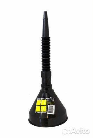 Воронка для авто