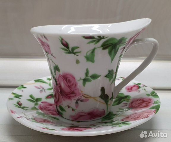 Кофейный сервиз