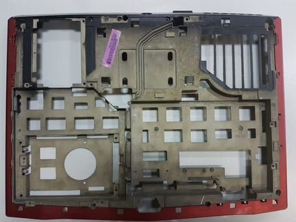 Нижняя часть ноут. Dell M14x R1. Отп. в регионы