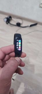 Xiaomi mi band 5