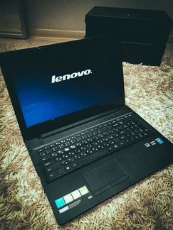 Ноутбук Lenovo g50-70