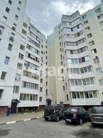 3-к. квартира, 102,8 м², 5/10 эт.