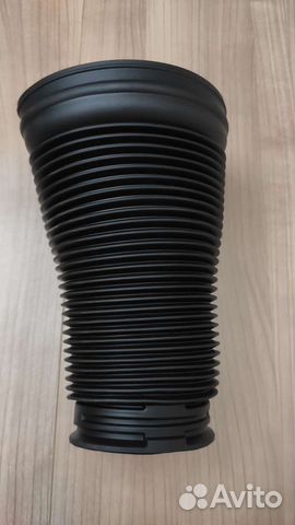 Пыльник пневмостойки 221 mercedes