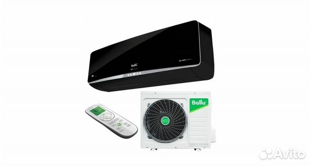 Кондиционер инверторного типа ballu bspin-13H