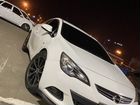 Opel Astra GTC 1.8 МТ, 2012, 161 000 км объявление продам