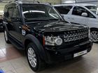 Land Rover Discovery 3.0 AT, 2013, 200 000 км объявление продам