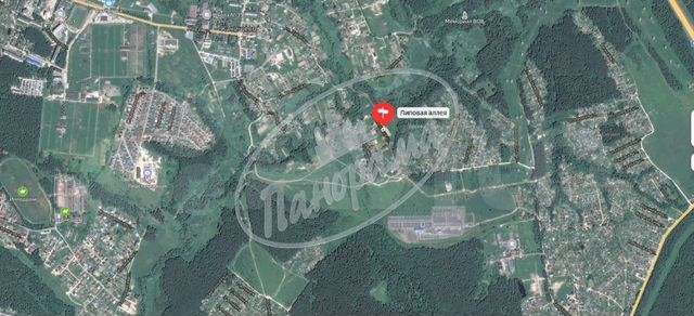 Участок 16,6 сот. (ИЖС)