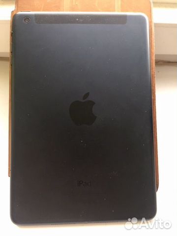 Продаю iPad mini