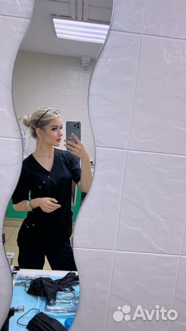 Ассистент стоматолога