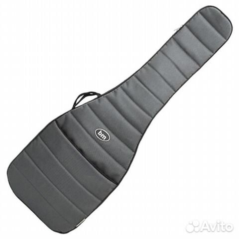 BAG&music BM1047 Casual Bass Чехол для бас-гитары
