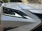 Lexus ES 2.5 AT, 2018, 56 000 км объявление продам