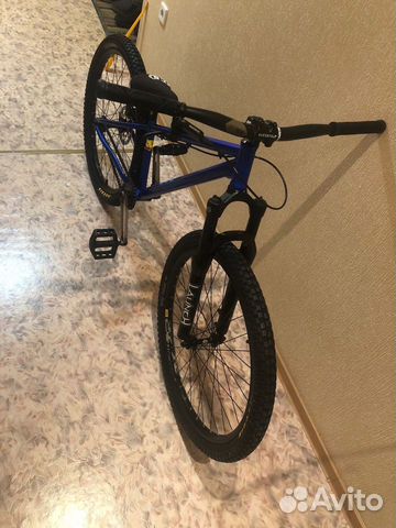 Продажа велосипеда