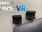 Очки виртуальной реальности Gear VR объявление продам