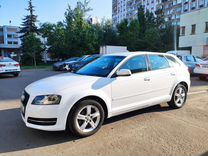 Audi A3, 2012, с пробегом, цена 990 000 руб.