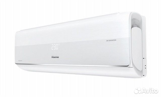 Сплит-система Hisense AS-10UW4rxvqf00