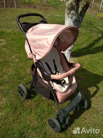 Детская коляска