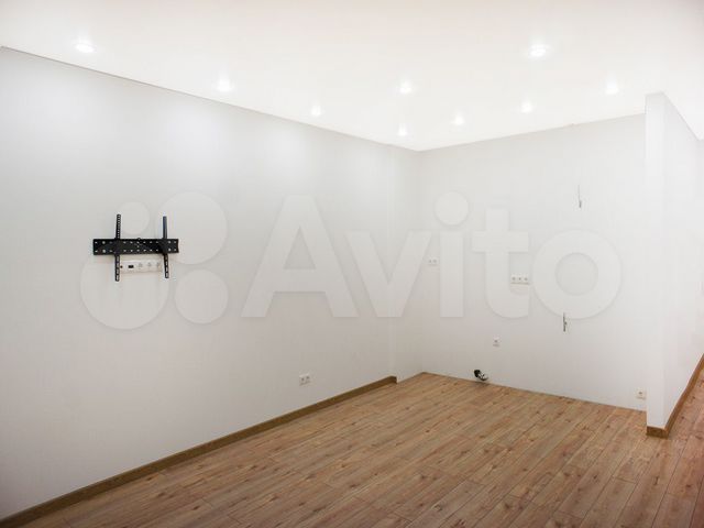 Квартира-студия, 24,7 м², 6/16 эт.