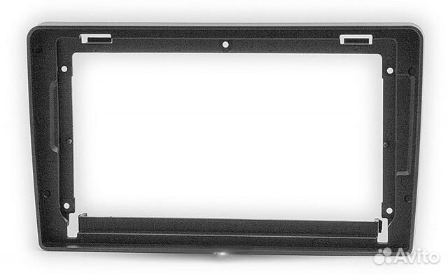 Переходая рамка для LADA Granta (9 дюймов)