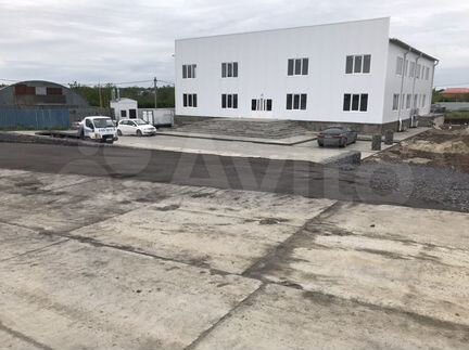 Офисное помещение, 1500 м²