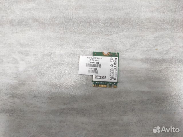 Ноутбук HP x360 13-u111ur запчасти