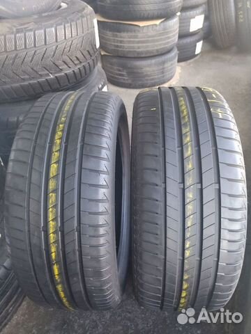 Bridgestone Turanza T005 225/45 R17 91Y