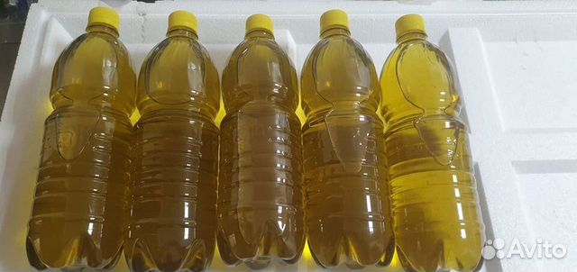 Настоящее оливковое масло Италия разливное