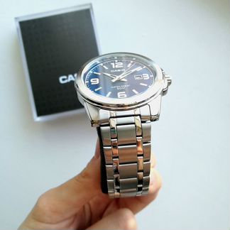 Часы Casio Collections MTP-1314D-2A (Оригинал)