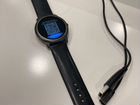 Умные часы Haylou Xiaomi LS05, черный объявление продам
