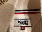Свитер Tommy jeans объявление продам