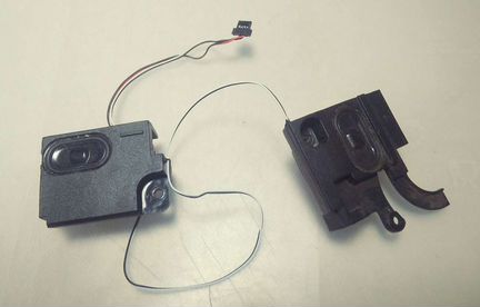 Динамики для ноутбука