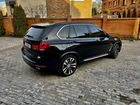 BMW X5 3.0 AT, 2018, 46 000 км объявление продам
