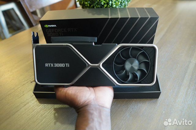 Nvidia geforce rtx 3070 16 гб