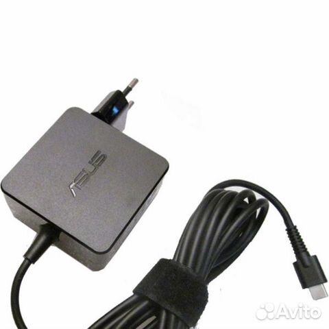 Блок питания для ноутбука Asus 5V, 9V, 12V, 15V/3A