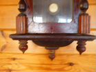Часы антикварные Хмелевский лодзь пал Рояль объявление продам
