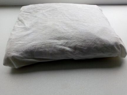 Подушка (гречневая лузга)