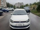 Volkswagen Polo 1.6 AT, 2014, 350 000 км