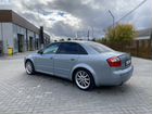 Audi A4 1.8 CVT, 2002, 350 000 км объявление продам