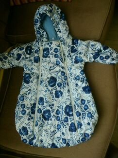 Комбинезон конверт