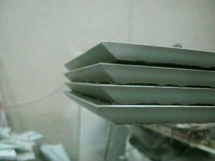 Резка плитки керамогранита Профессионально