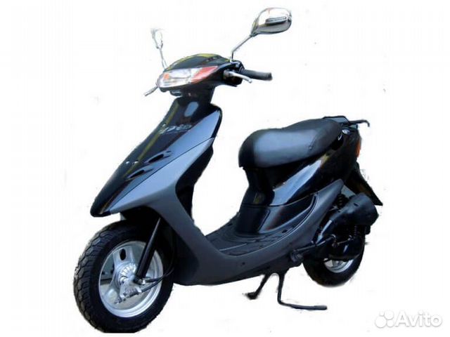 Скутер Honda Dio 50