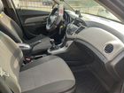 Chevrolet Cruze 1.6 МТ, 2011, 133 000 км объявление продам