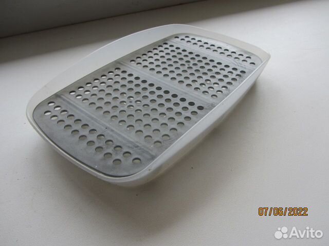 Мыльница для ванны