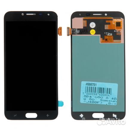 Дисплей в сборе с тачскрином (модуль) для Samsung