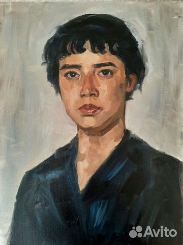 Картины на заказ маслом и в графике