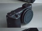 Sony a6000 (бронь) + Viltrox 33mm f/1.4 Sony E