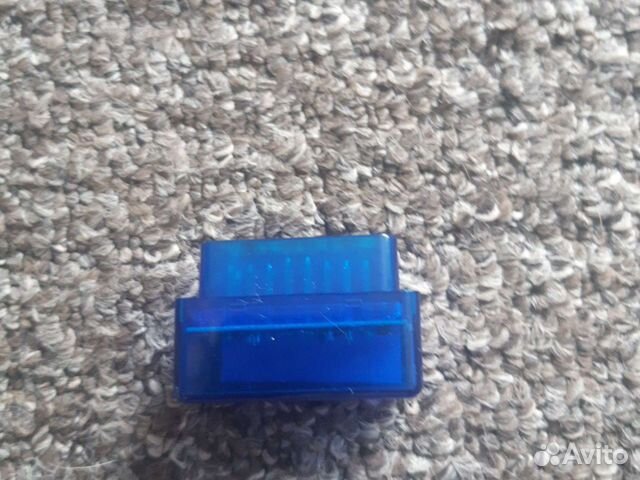 Автосканер,обд2,елм 327 (версии 2 )