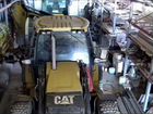 Экскаватор-погрузчик CAT 434F, 2014 объявление продам