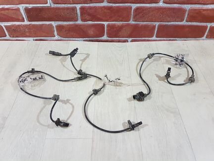 Датчик ABS задний Honda civic 4D