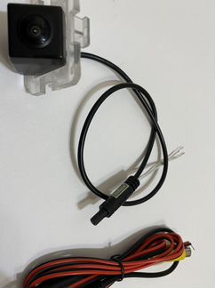 Камера заднего вида